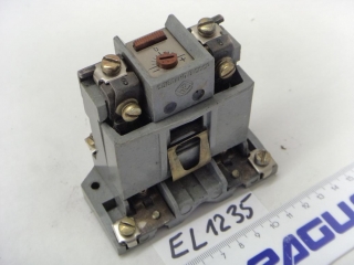 STANKO Überstromrelais