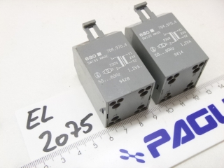 EAO Lampentransformator