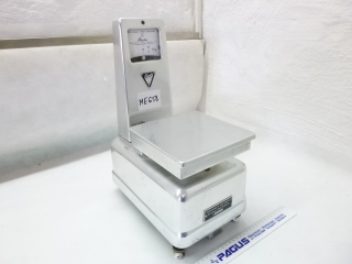 BIZERBA Substitutionswaage