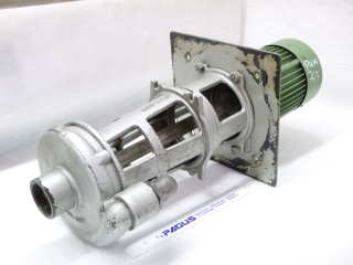 Eintauchpumpe ZB 32-17,  2,2 kW