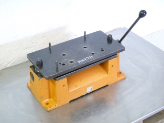 WMW Spannvorrichtung