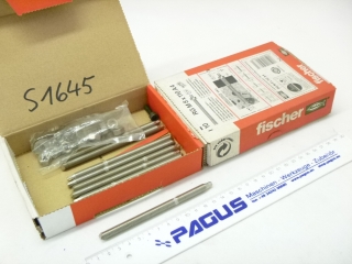 Pręt gwintowany FISCHER