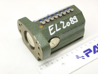 BALLUFF series limit switch