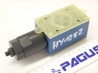 Druck Reduzierventil