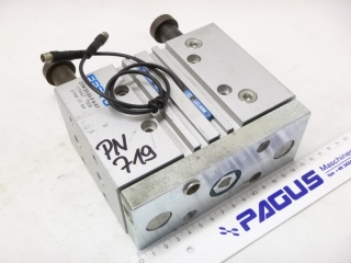 FESTO Pneumatikzylinder