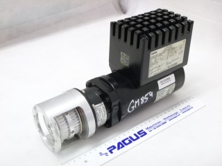 LENZE geared motor