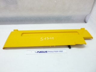 JUNGHEINRICH battery compartment cover