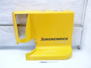 JUNGHEINRICH protective cap