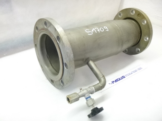 Adapter do rur PAGUS