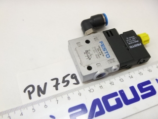 FESTO Magnetventil