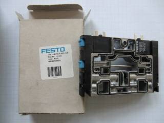 FESTO Magnetventil