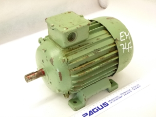VEM Elektromotor