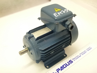 ELECTRODRIVES Elektromotor