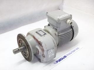 GETRIEBEBAU NORD Getriebemotor