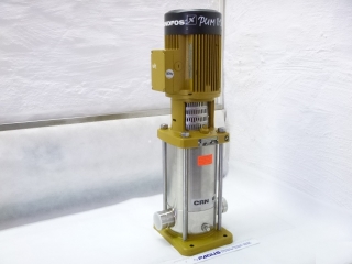 GRUNDFOS Kreiselpumpe