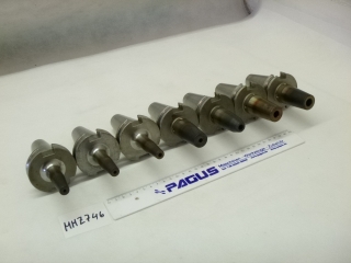 GARANT Schrumpffuttersatz