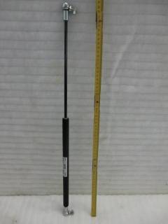 Gasfeder Hub 250mm, 100N