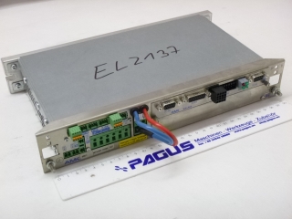 AMK Kompaktwechselrichter