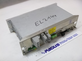 AMK Kompaktwechselrichter