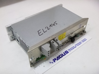 AMK Kompaktwechselrichter