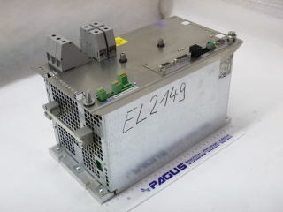 AMK Kompaktwechselrichter