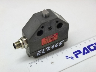 EUCHNER Einzelgrenztaster