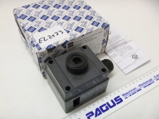 STAHL CEE Befehlsgerät