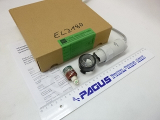 STAHL Einbau-Leuchtmelder