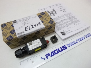 STAHL Positionschalter