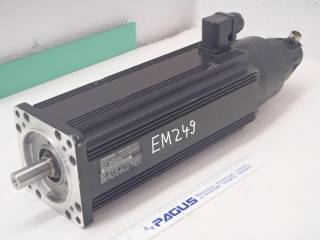 INDRAMAT Servomotor