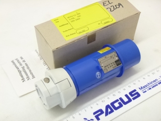 STAHL CEE Steckvorrichtung