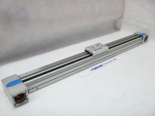 FESTO toothed belt axis