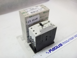 MOELLER Leistungsschütz