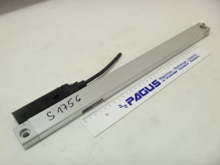 HEIDENHAIN Längenmesssystem