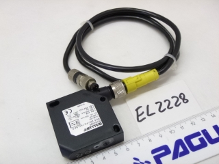 BALLUFF Optischer Näherungsschalter