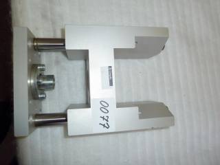 COMP AIR Lineareinheit für Pneumatikzylinder