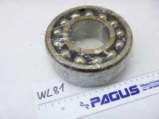 SNR Pendelkugellager