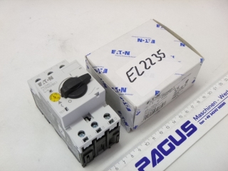 EATON Motorschutzschalter