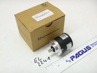 PEPPERL+FUCHS Drehgeber