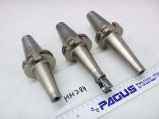 POKOLM Werkzeugaufnahme für Einschraubfräser