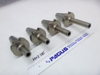 POKOLM Werkzeugaufnahme für Einschraubfräser