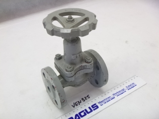 Zawór odcinający KSB