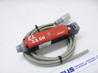 EUCHNER Sicherheitsschalter