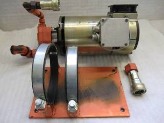 ECKERLE HYDRAULIK Hydraulikpumpe