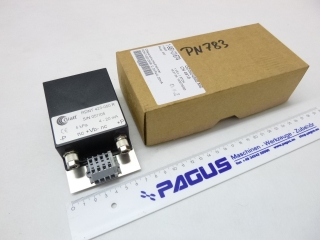 GLATT Differenzdruckaufnehmer