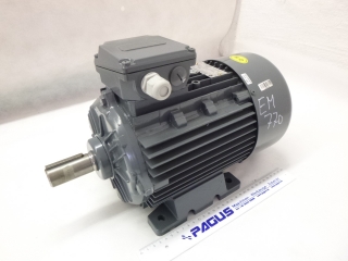 Elektromotor 3,0 kW 1445 U/min