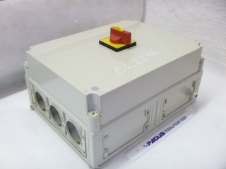 MOELLER Hauptschalter