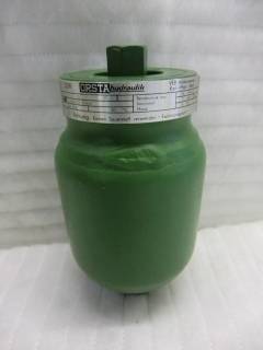 ORSTA Membranspeicher 1,0 l