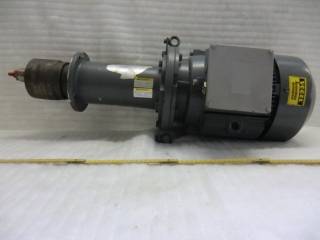 VOGEL Hydraulikpumpe