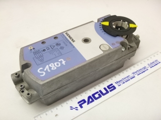 SIEMENS Stellantrieb